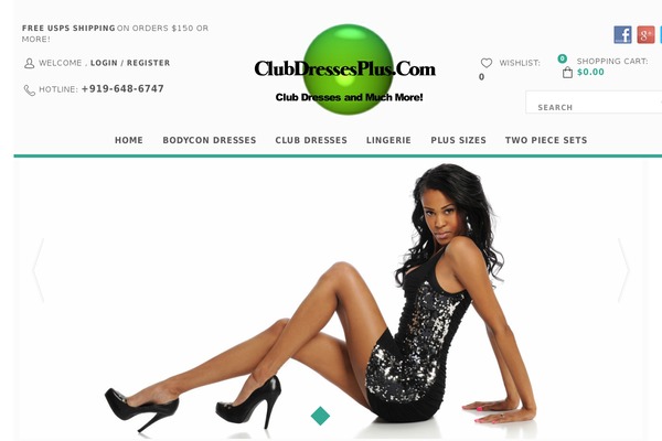Site using Social Media Widget plugin