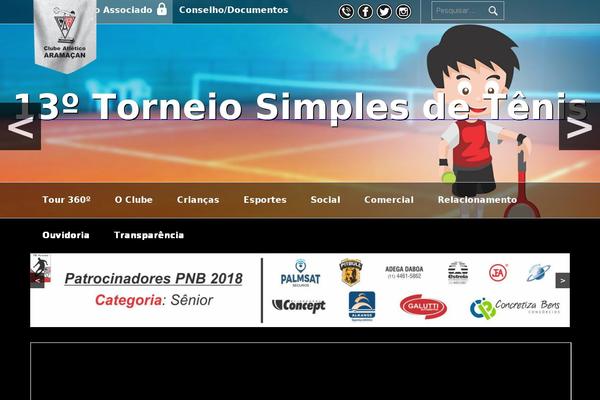 Site using Instagram Widget by WPZOOM plugin