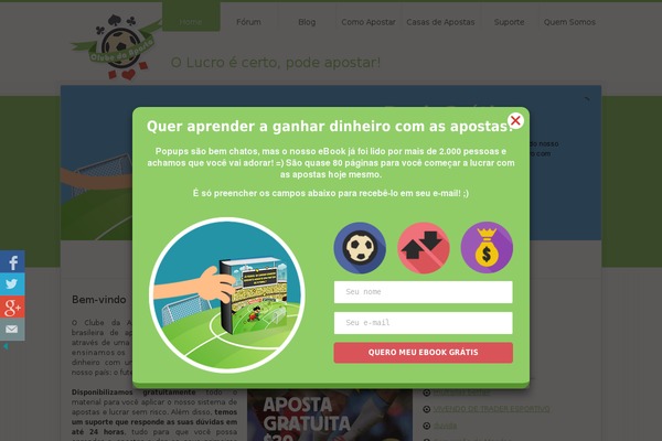 Site using Advanced-ads-slider plugin