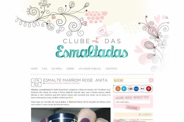 Site using sidebarTabs plugin