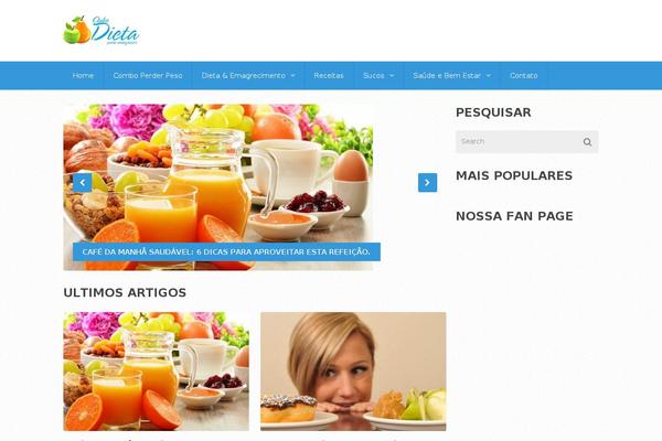 Best theme site design template sample