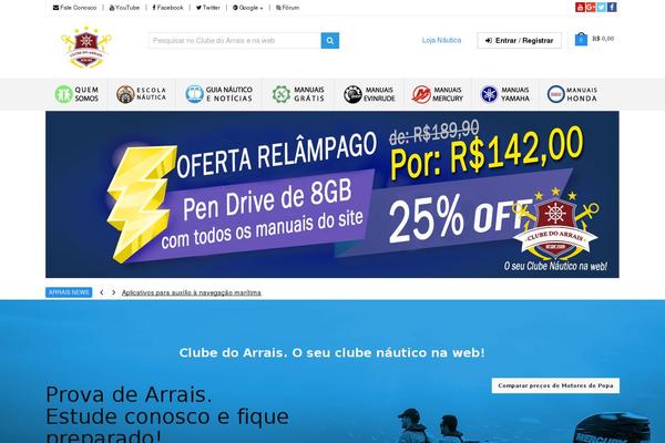 REHub theme site design template sample