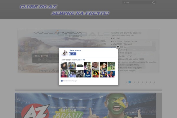 Universe theme websites examples