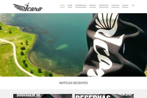 Accesspress-root-pro theme site design template sample