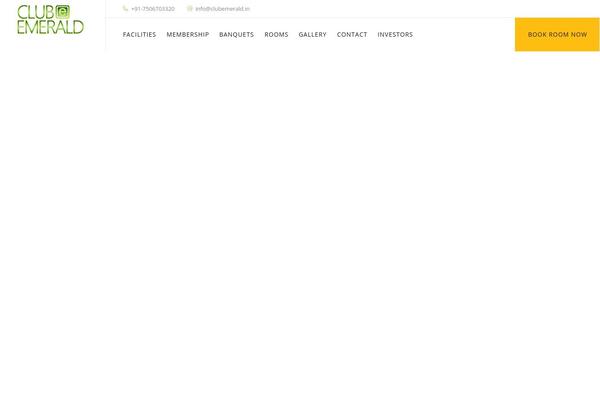 Site using Folder Gallery plugin