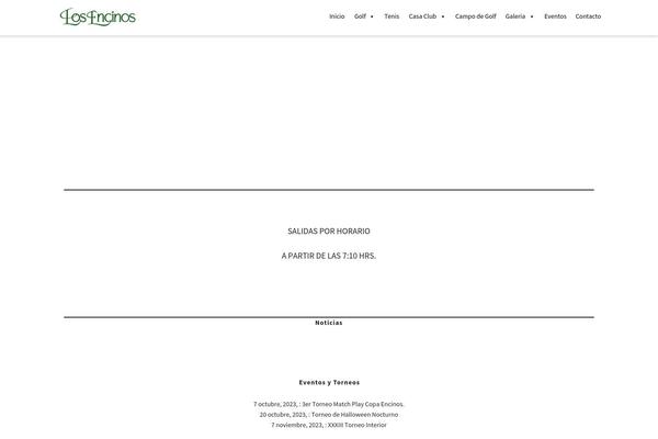 Site using ImageMapper plugin