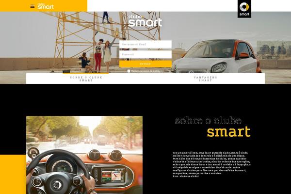 Site using a3 Lazy Load plugin