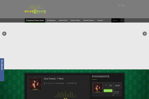 Site using Mechanic-visitor-counter plugin