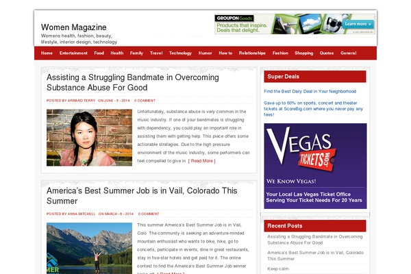 Drakon theme websites examples