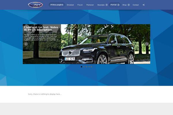 Site using Wp_rokbox plugin
