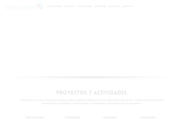 Samsara theme site design template sample