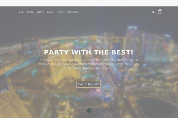 august-child theme websites examples