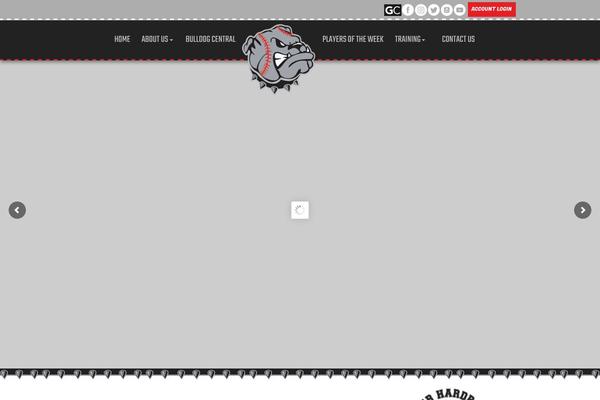 Site using SoulNav plugin