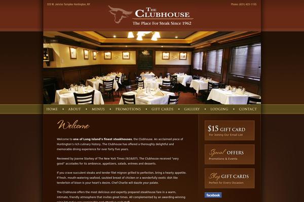 Site using All-In-One Cufon plugin