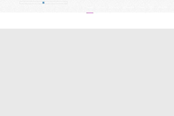 Gothica theme site design template sample