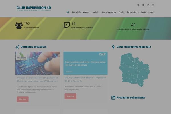 Site using Bea-taxonomies-filters plugin