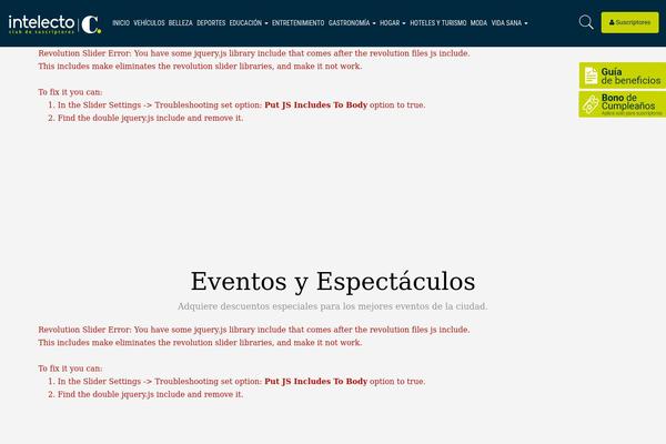 Site using Yith-woocommerce-subscription plugin