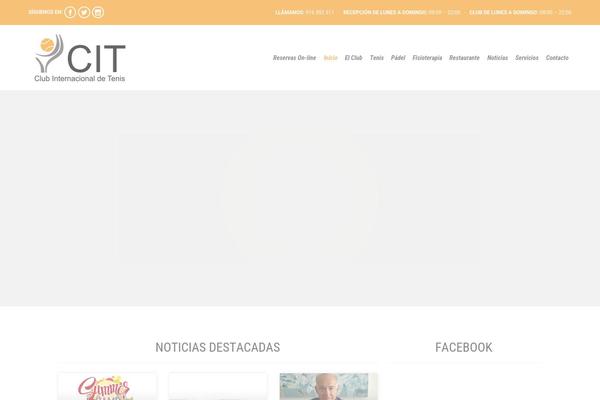 Site using Meta-slider-and-carousel-with-lightbox plugin