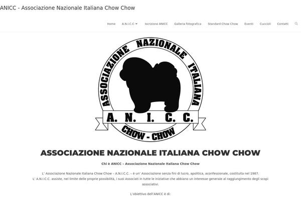 Site using Premium-addons-for-elementor plugin