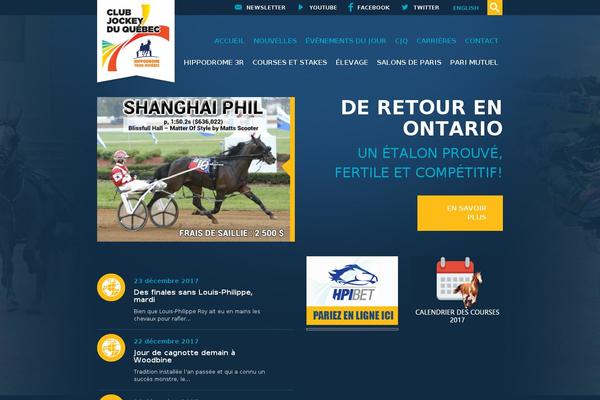 Site using Adrotate-pro plugin
