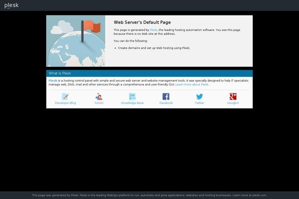 Site using Per Page Menus and Featured Posts IntelliWidget plugin