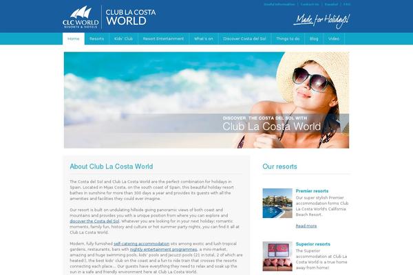 Site using WP Super Popup plugin