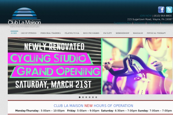 eboard theme websites examples