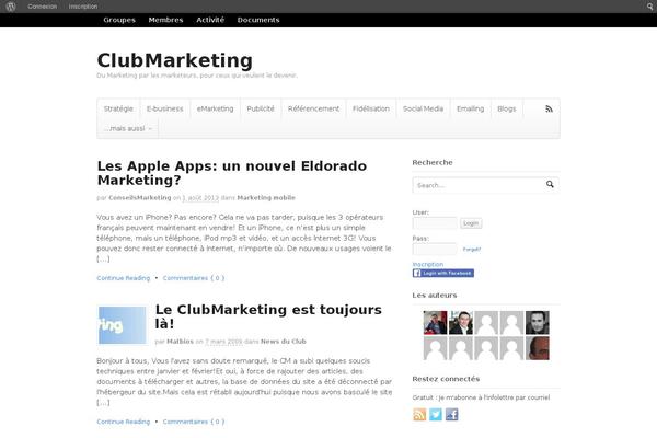Site using BuddyPress Sitewide Activity Widget plugin