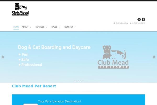 Site using WP Responsive header image slider plugin