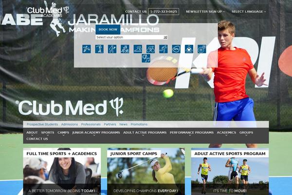 HTML5 Blank theme site design template sample