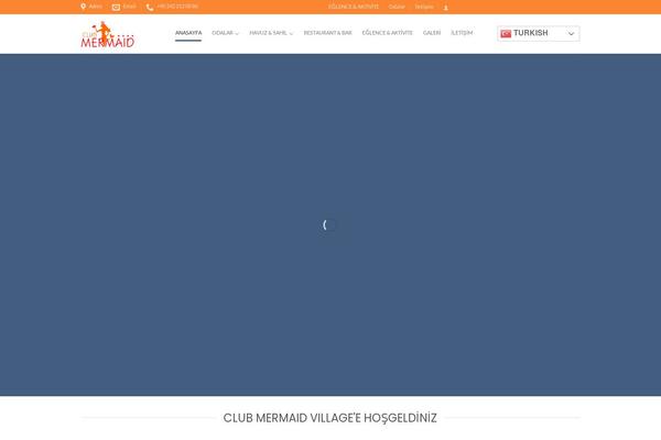 Site using Jquery-manager plugin