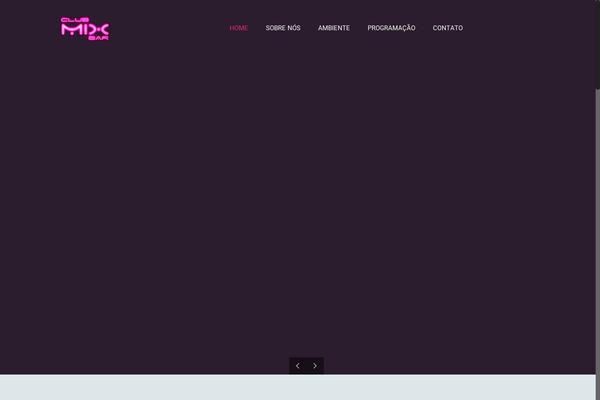 Site using Ultimate-row-background plugin
