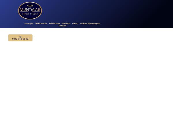 Site using Gallery-showcase-pro plugin