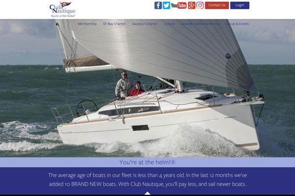 Site using Ccourage-nocaptcha plugin