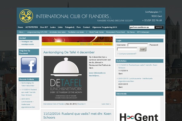 Site using Add Local Avatar plugin