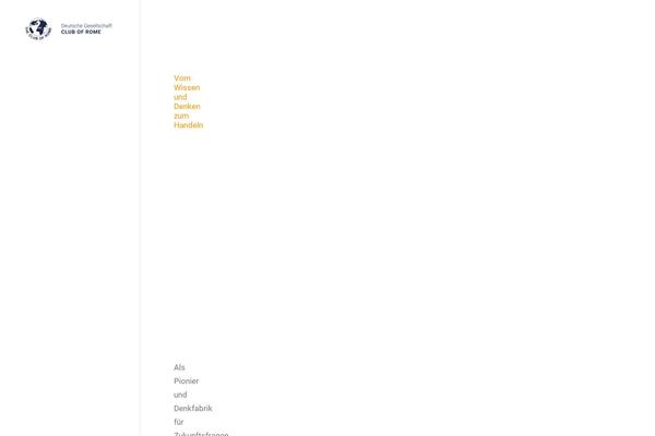 Site using Rapidmail-newsletter-software plugin