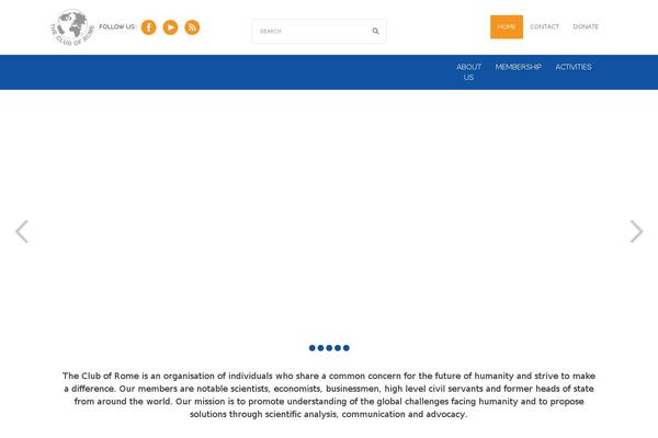Site using Taxonomy Images plugin