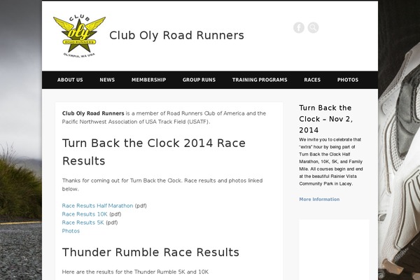 Pinboard theme site design template sample