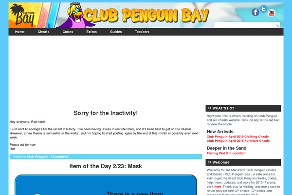 cpb theme websites examples