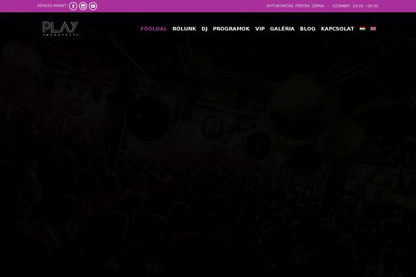 Site using Facebook Button by BestWebSoft plugin