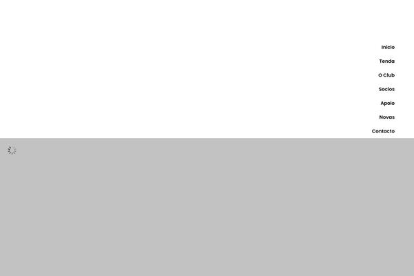 Ave-child theme site design template sample