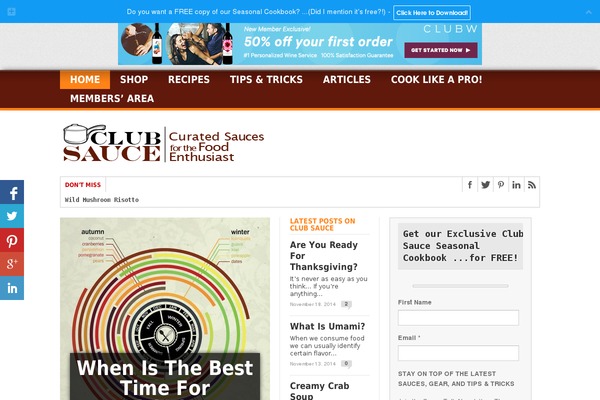 Max Mag theme site design template sample