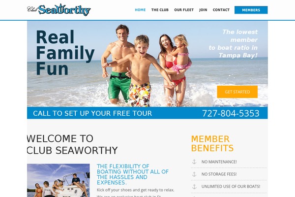 Site using Cms plugin