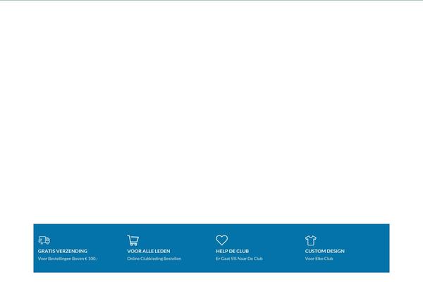 Kapee theme site design template sample