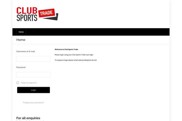 Site using Ultimate Member plugin