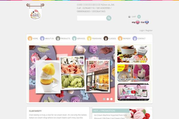Site using Userpro plugin