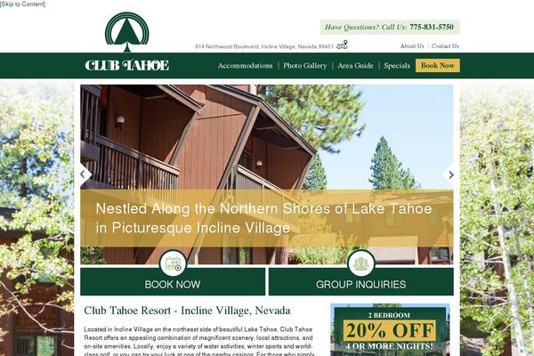 Site using Popups - WordPress Popup plugin