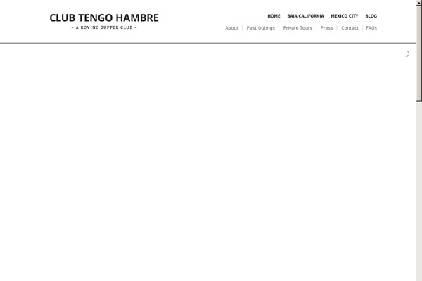 The Retailer theme site design template sample