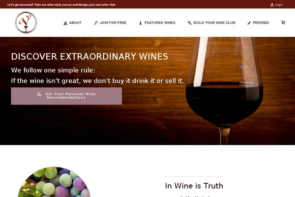 Jupiter theme site design template sample