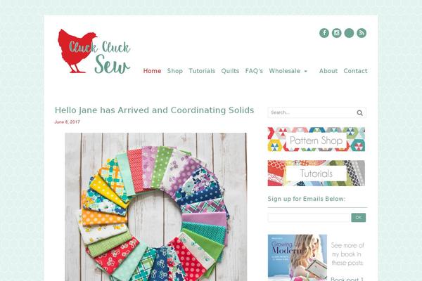 Foodiepro-v445 theme site design template sample